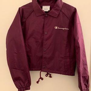 Champion Jacket